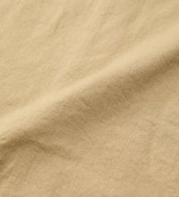 画像をギャラリービューアに読み込む, [Coming soon]TAILORED WORK JACKET Khaki Beige
