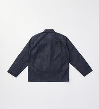 画像をギャラリービューアに読み込む, [Coming soon]MILITARY JACKET Denim
