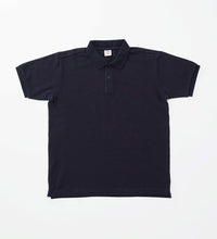 将图片加载到图库查看器，Polo shirt Navy
