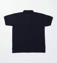 将图片加载到图库查看器，Polo shirt Navy
