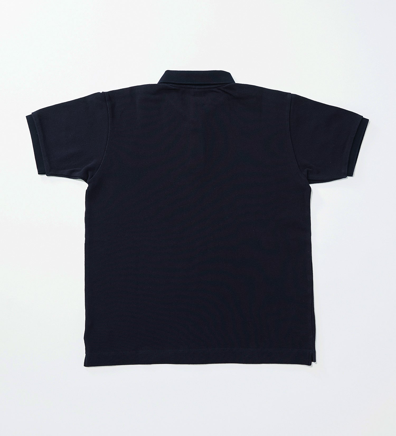 トップス THE SHISHIKUI POLO / NAVY Specialized Utility Polo - Bicycle Bill's