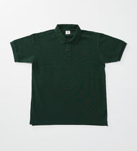 Charger l&#39;image dans la galerie, Polo shirt Green
