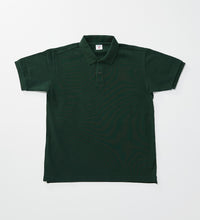 Carica l&#39;immagine nel visualizzatore di Gallery, Polo shirt Green
