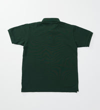 Carica l&#39;immagine nel visualizzatore di Gallery, Polo shirt Green
