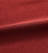 将图片加载到图库查看器，Polo shirt Burgundy
