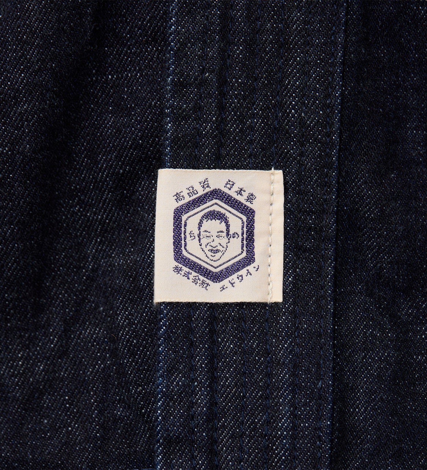 HANTEN OW – EDWIN CONCEPT SHOP