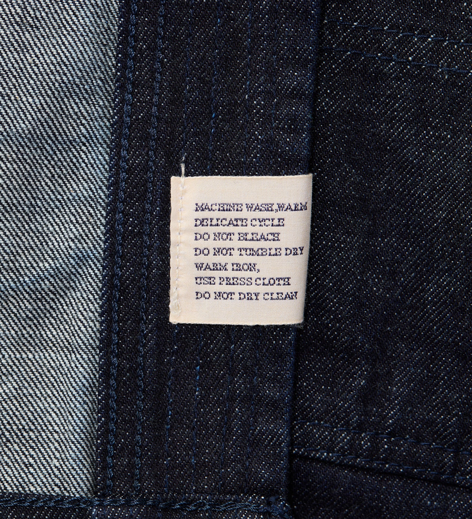 HANTEN OW – EDWIN CONCEPT SHOP