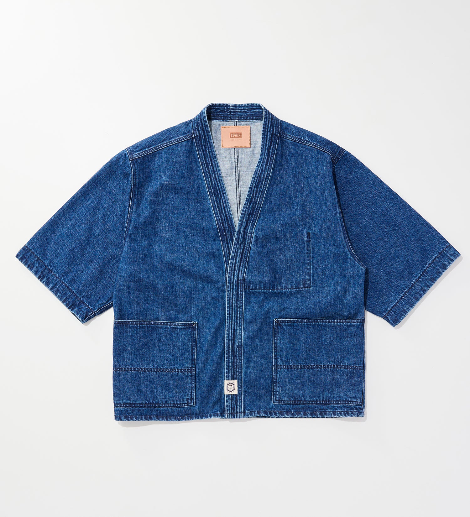 新品到货– 标记为“LIMITED”– EDWIN CONCEPT SHOP