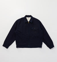 画像をギャラリービューアに読み込む, WORK JACKET Sashiko
