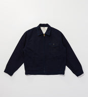 WORK JACKET Sashiko