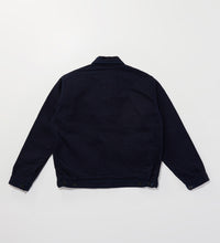 画像をギャラリービューアに読み込む, WORK JACKET Sashiko

