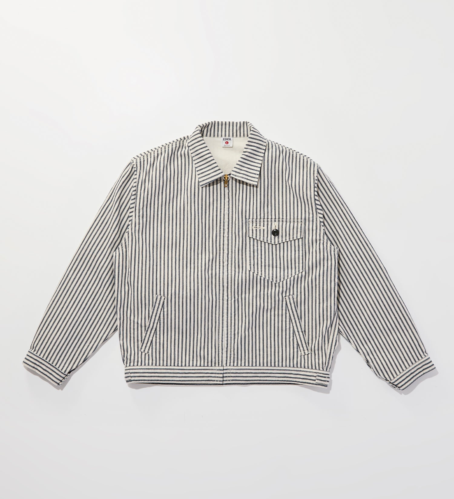 EDWIN TOKYO HARAJUKU - we ship internationally – EDWIN CONCEPT SHOP