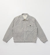 WORK JACKET Hickory