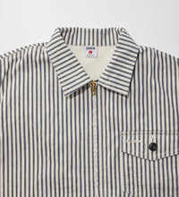 Charger l'image dans la galerie, WORK JACKET Hickory
