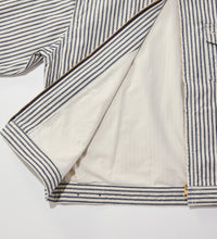 Charger l'image dans la galerie, WORK JACKET Hickory
