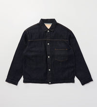 画像をギャラリービューアに読み込む, 5/1DENIM JACKET
