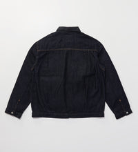 画像をギャラリービューアに読み込む, 5/1DENIM JACKET
