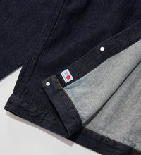 画像をギャラリービューアに読み込む, 5/1DENIM JACKET
