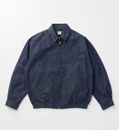 ZIP UP JACKET OW