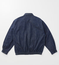 Load image into Gallery viewer, ZIP UP JACKET OW
