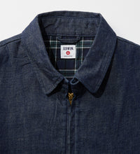 Load image into Gallery viewer, ZIP UP JACKET OW
