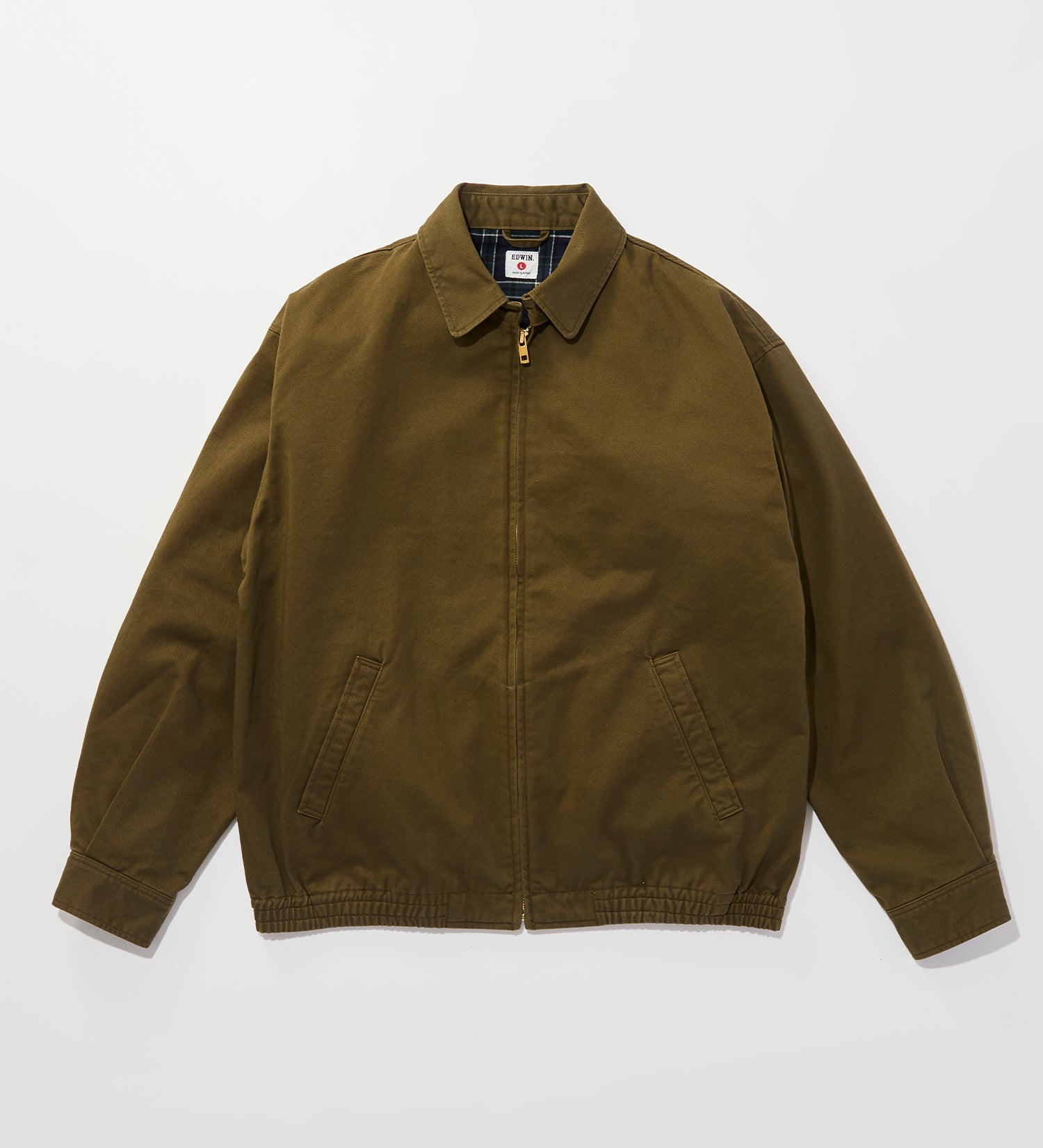 JACKET/OUTER – EDWIN CONCEPT SHOP