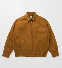 Charger l'image dans la galerie, ZIP UP JACKET Camel
