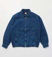 ZIP UP JACKET Used