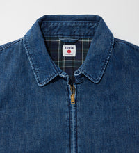 Load image into Gallery viewer, ZIP UP JACKET Used
