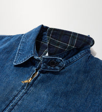 Load image into Gallery viewer, ZIP UP JACKET Used
