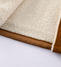 Load image into Gallery viewer, SUEDE RANCH JACKET
