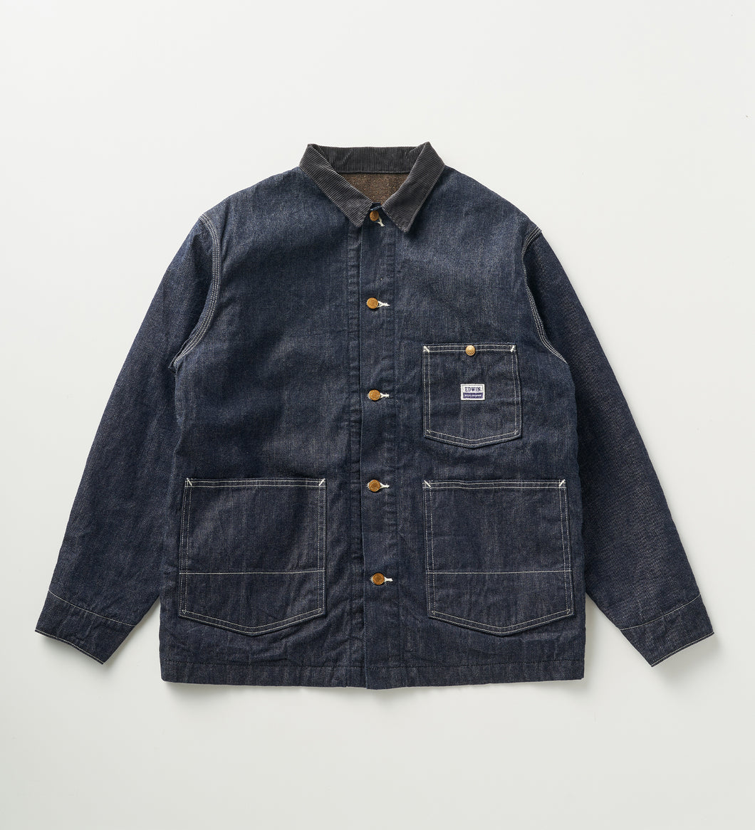 BLANKET COVERALL OW