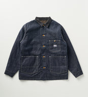 BLANKET COVERALL OW