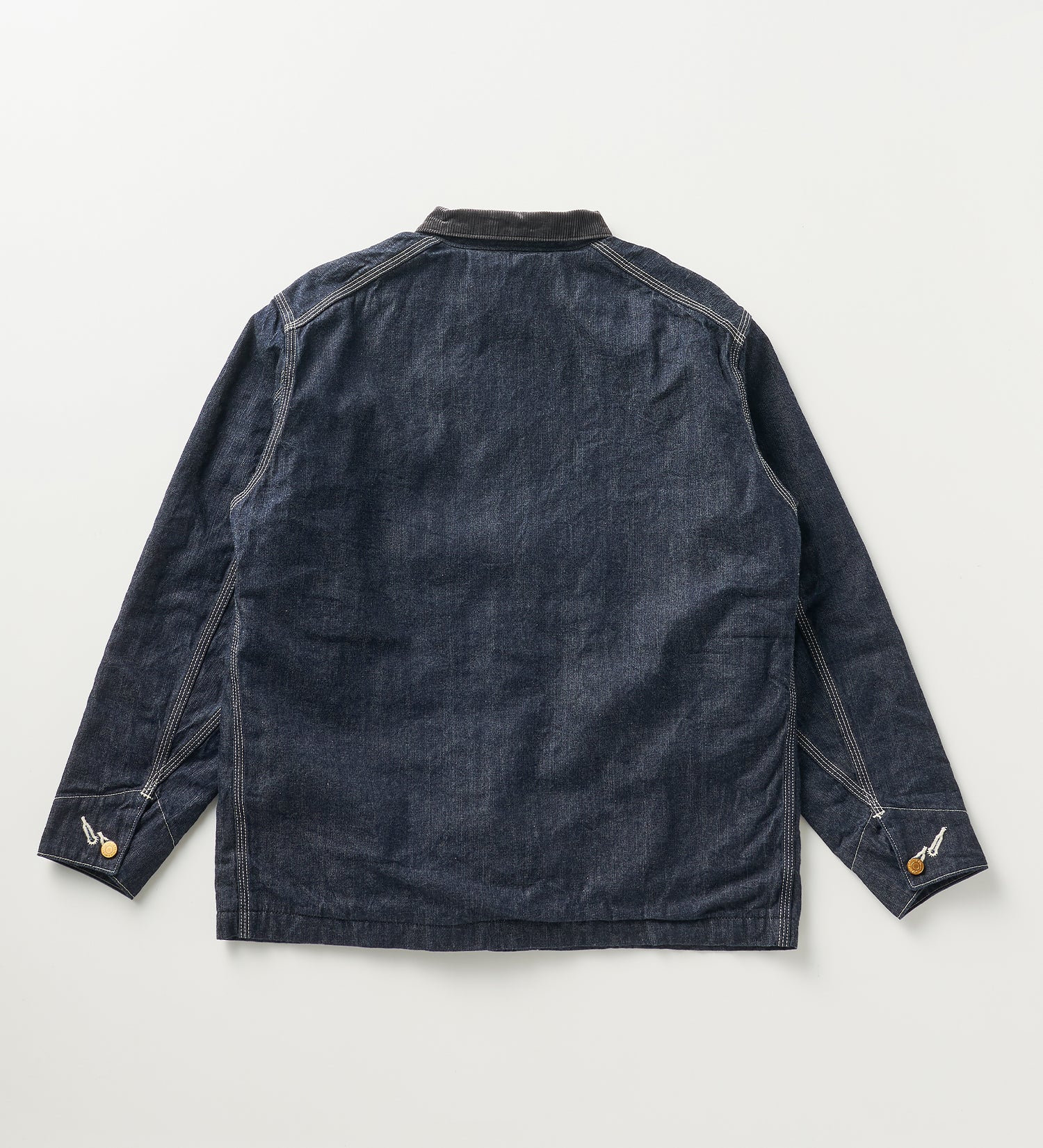 BLANKET COVERALL OW – EDWIN CONCEPT SHOP