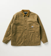 BLANKET COVERALL Beige