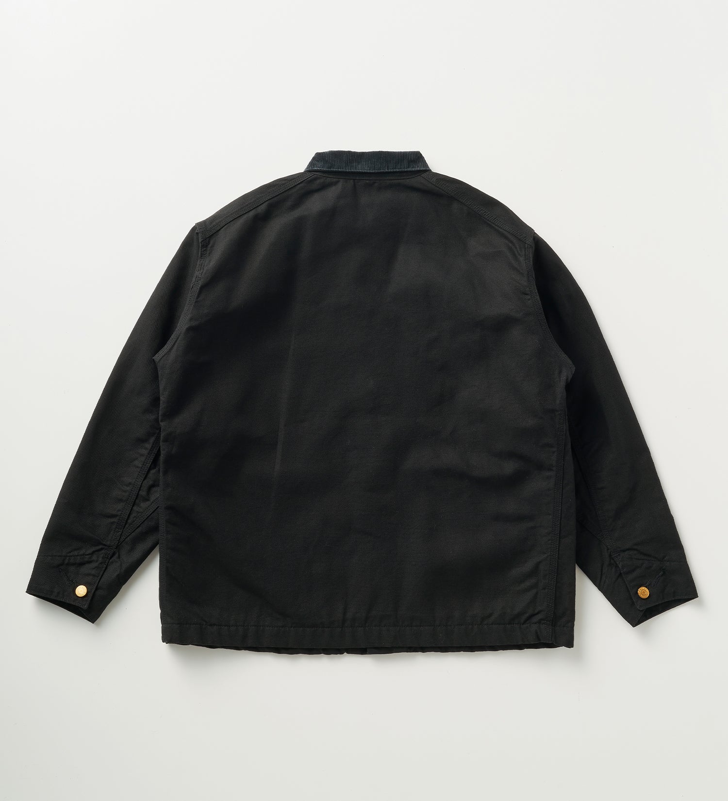 BLANKET COVERALL Black – EDWIN CONCEPT SHOP