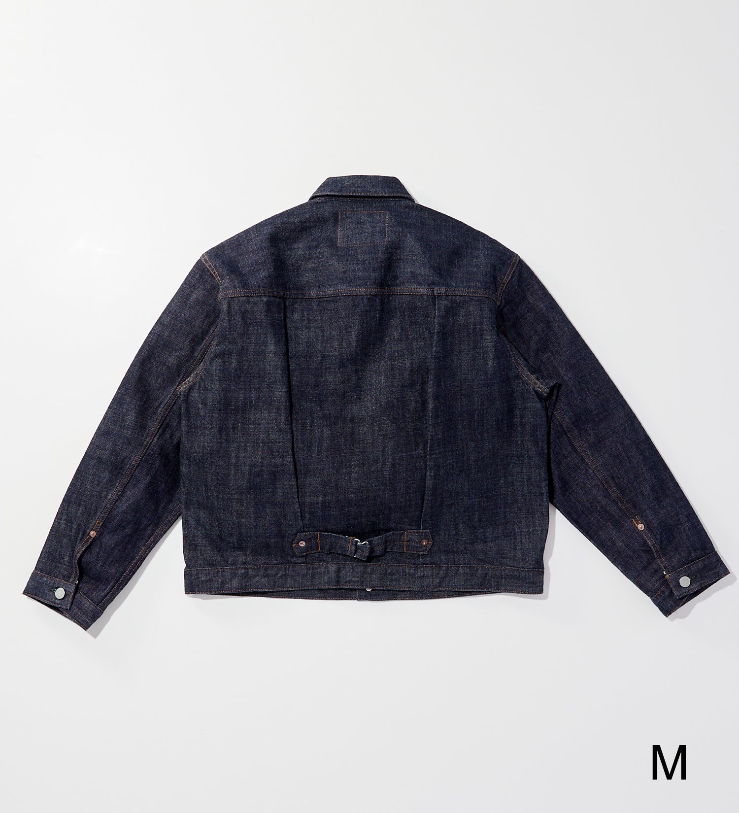 EDWIN TOKYO HARAJUKU 9周年記念 大日本ジャケット – EDWIN CONCEPT SHOP