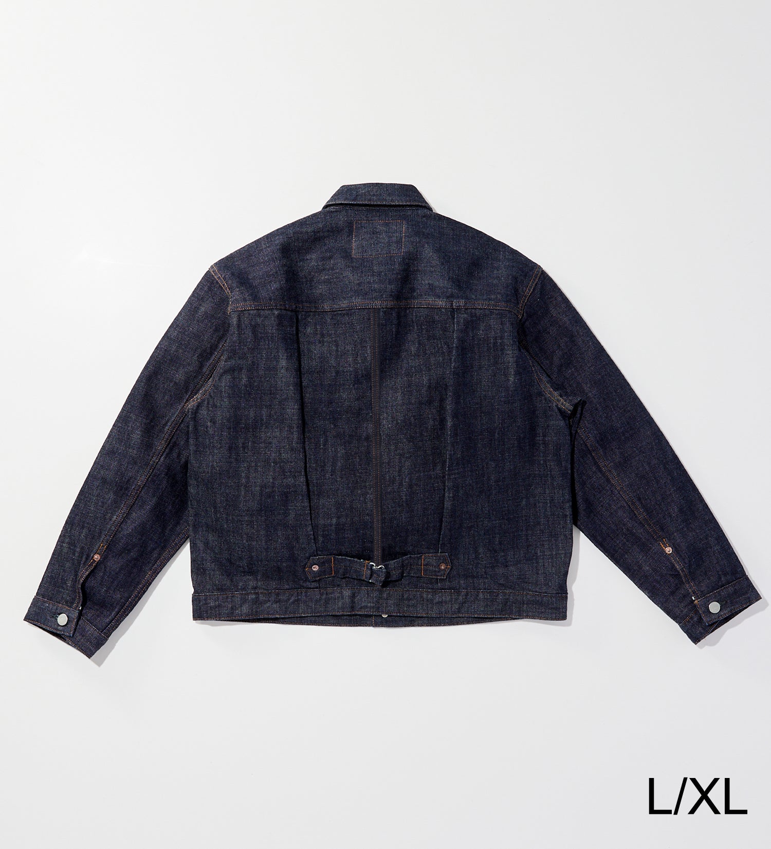 EDWIN TOKYO HARAJUKU 9周年記念 大日本ジャケット – EDWIN CONCEPT SHOP