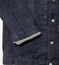 画像をギャラリービューアに読み込む, EDWIN TOKYO HARAJUKU 9周年記念 大日本ジーンズJKT
