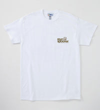 将图片加载到图库查看器，EDWIN x reyn spooner 加利福尼亚 T 恤衫

