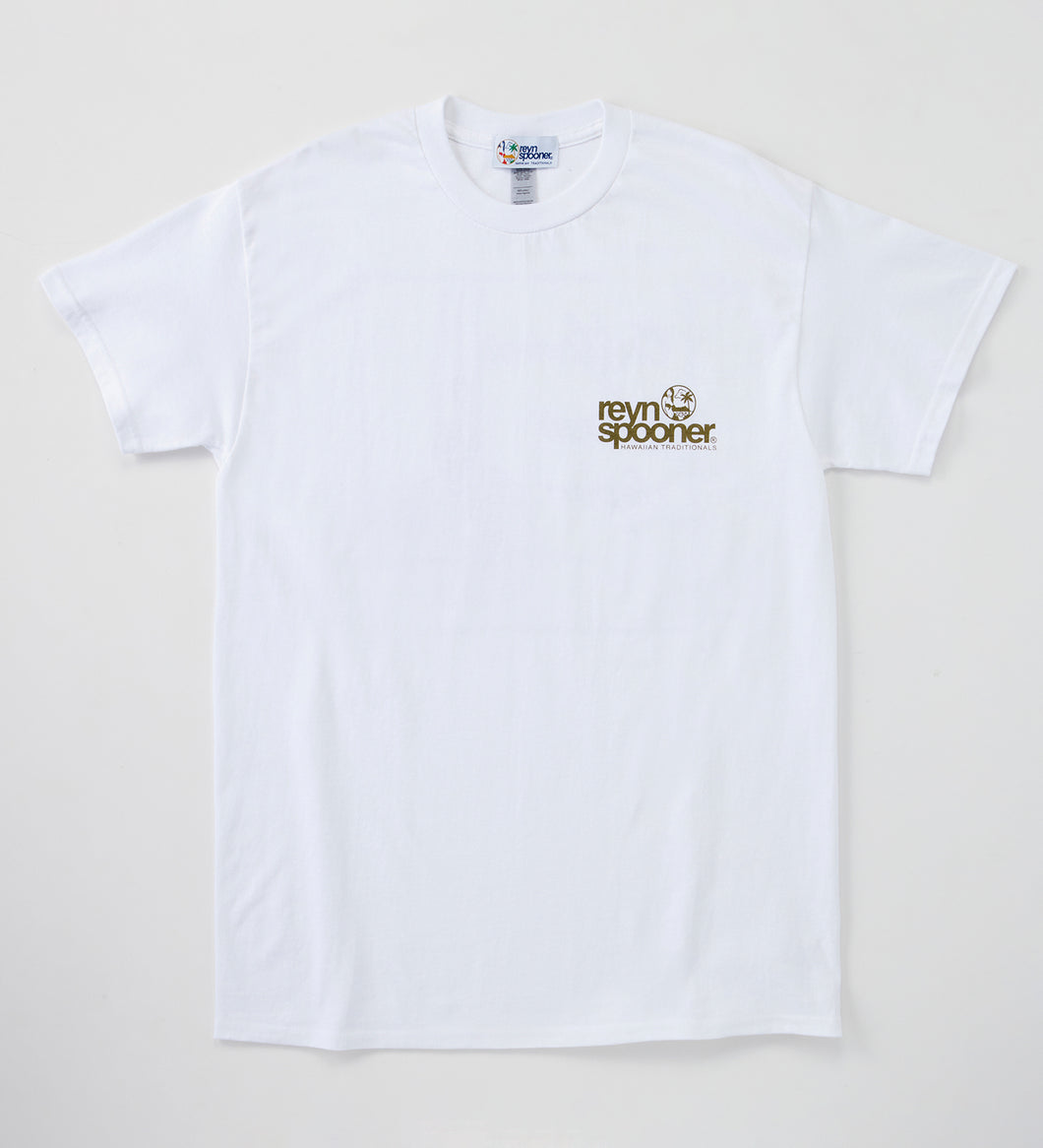 EDWIN x reyn spooner California T-shirts