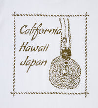 Load image into Gallery viewer, EDWIN×reyn spooner California T-shirts
