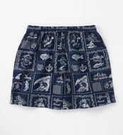 EDWIN×reyn spooner easy shorts navy
