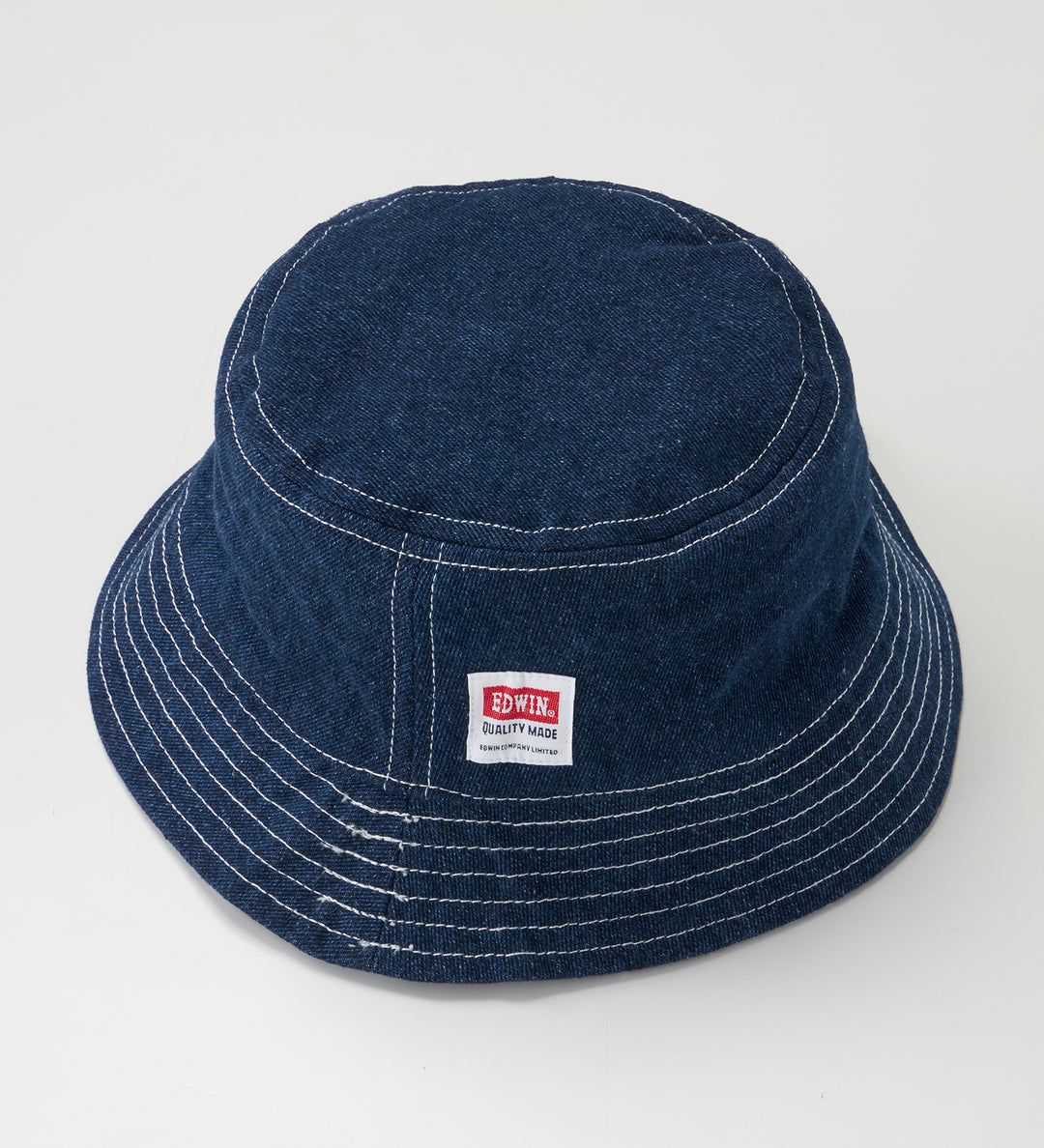 EDWIN×reyn spooner reversible hat navy – Edwin Tokyo Harajuku