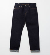 【Limited】 Edwin Tokyo Harajuku 7th anniversary model 22oz Heavy weight denim “CHO-KATA” jeans
