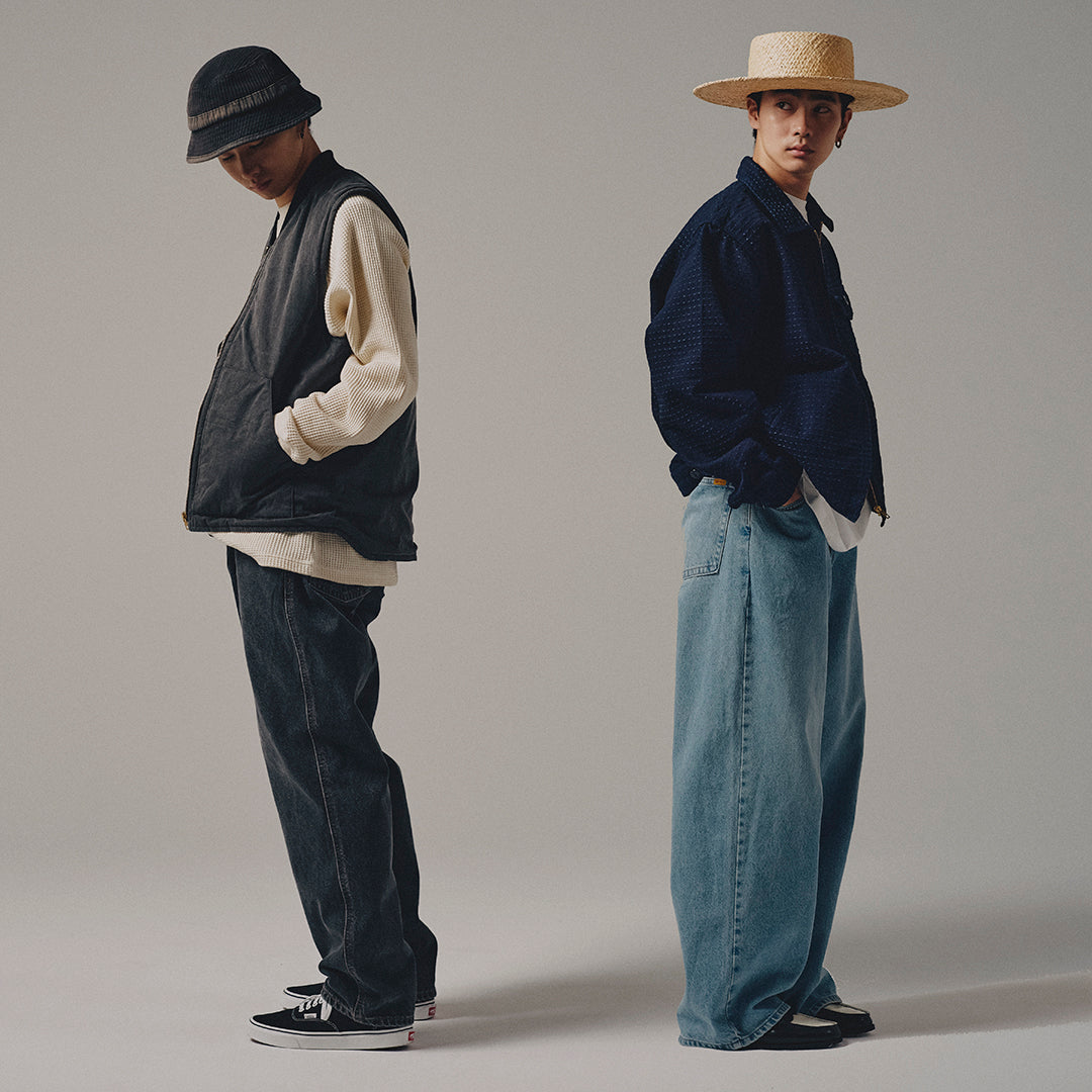 EDWIN TOKYO HARAJUKU - we ship internationally – EDWIN CONCEPT SHOP