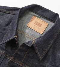 Load image into Gallery viewer, Denim jacket
