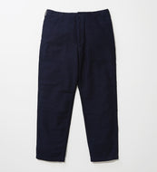 Indigo Garments Fatigue Pants Moleskin
