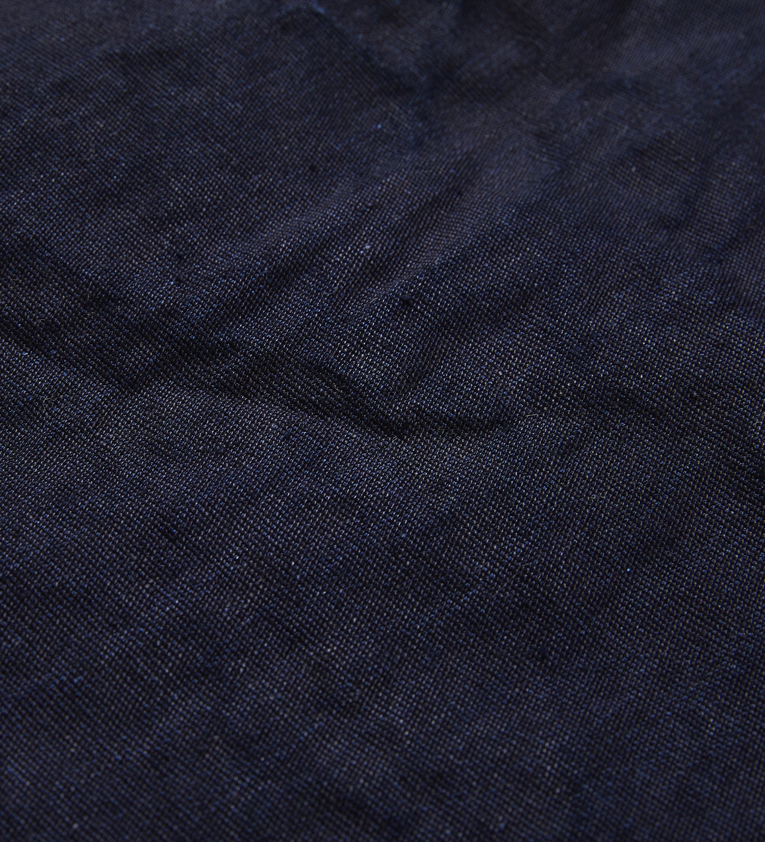 INDIGO GARMENTS HUNTING JACKET Duck – EDWIN CONCEPT SHOP