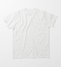 Load image into Gallery viewer, POCKET TEE While
